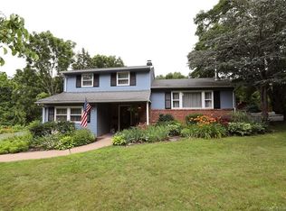 540 E Johnson Ave, Cheshire, CT 06410