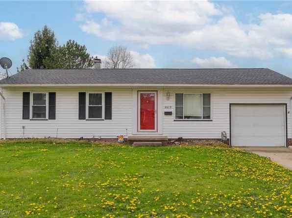 2619 Center Ave, Alliance, OH 44601