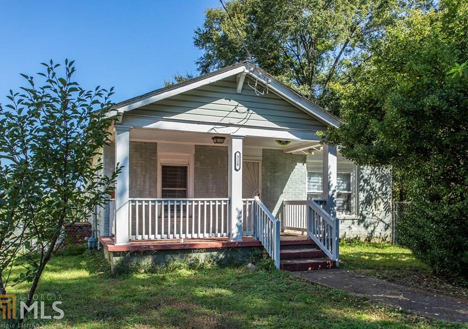328 Climax St SE, Atlanta, GA 30315 Zillow