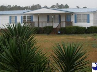 199 Planters Rd, Kingstree, SC 29556