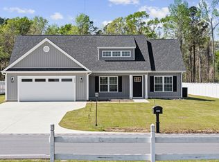 6250 Old Bucksville Rd., Conway, SC 29527
