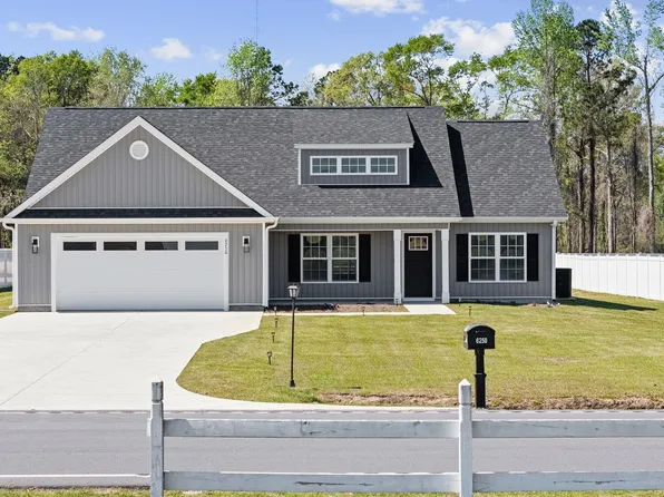 6250 Old Bucksville Rd., Conway, SC 29527