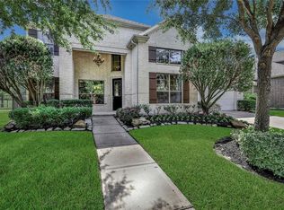 23218 San Salvador Pl, Katy, TX 77494