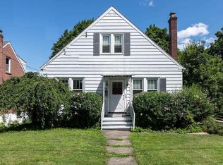 138 N Grand Ave, Poughkeepsie, NY 12603