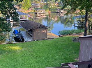 280 Parkway Dr, Littleton, NC 27850