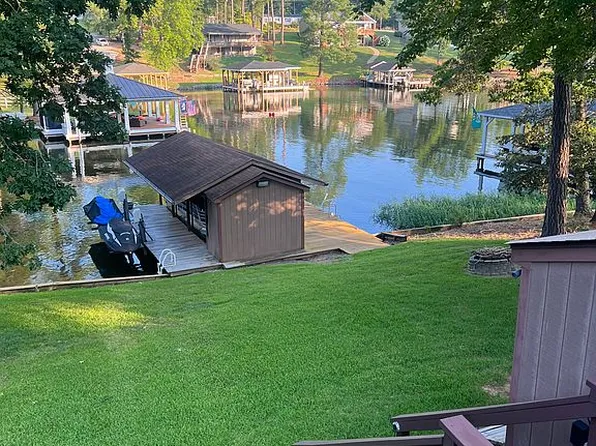 280 Parkway Dr, Littleton, NC 27850