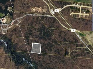 0 S Of Hwy #8, McMinnville, TN 37110