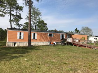 17364 Racetrack Rd, Gulfport, MS 39503