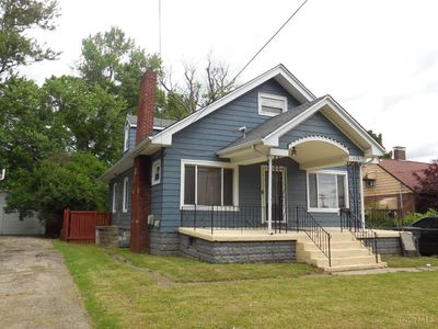 418 Hillside Ave, Cincinnati, OH, 45215