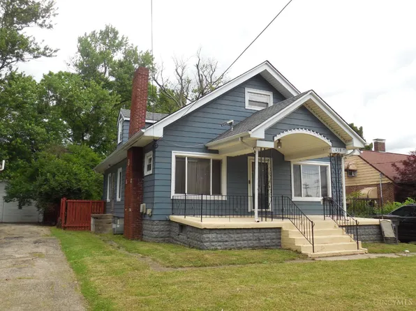 418 Hillside Ave, Cincinnati, OH 45215