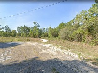 2770 W Tracy Ct, Citrus Springs, FL 34433
