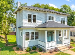 1505 W 54th St, Chattanooga, TN 37409