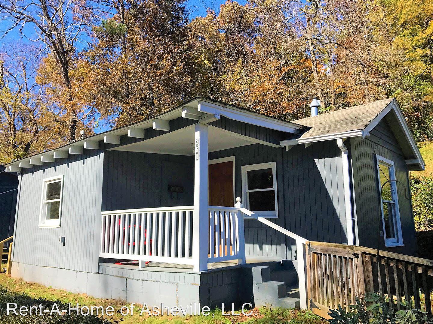 360 New Haw Creek Rd, Asheville, NC 28805 Zillow