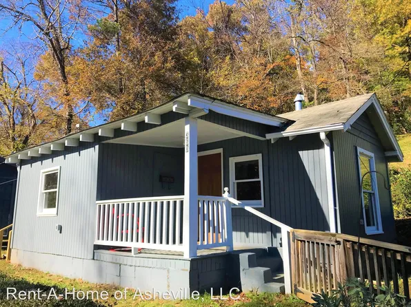 360 New Haw Creek Rd, Asheville, NC 28805