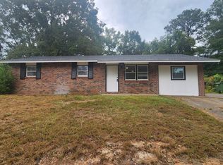 5723 Mill Branch Rd, Columbus, GA 31907
