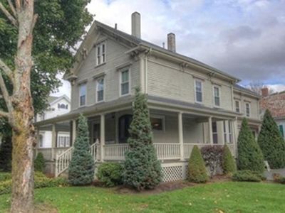 92 South St, Bridgewater, MA, 02324