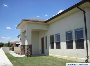 1320 Sara Ct, Silver City, NM 88061