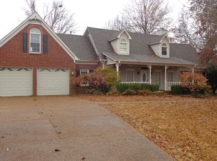 12225 Macon Rd, Eads, TN 38017