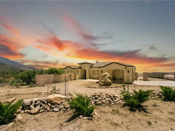 18677 N Deercrest Estates Pl, San Bernardino, CA 92407