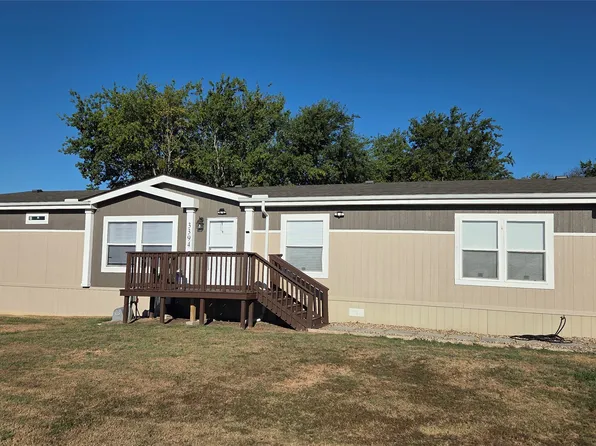 3394 Fm 2874, Commerce, TX 75428