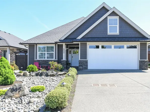 905 Prestwick Pl, Courtenay, BC V9N 0E1
