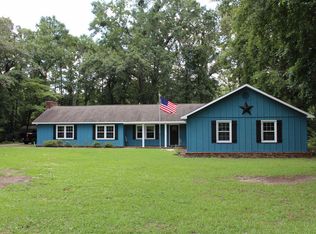 110 Smoke Rise Dr, Warner Robins, GA 31088