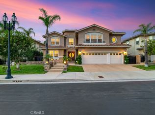 20333 Via Cellini, Northridge, CA 91326