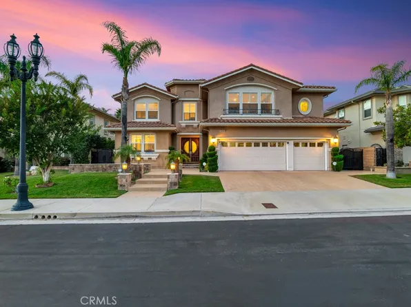20333 Via Cellini, Northridge, CA 91326