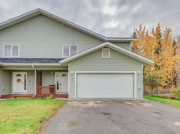 1339 Joyce Dr, Fairbanks, AK 99701