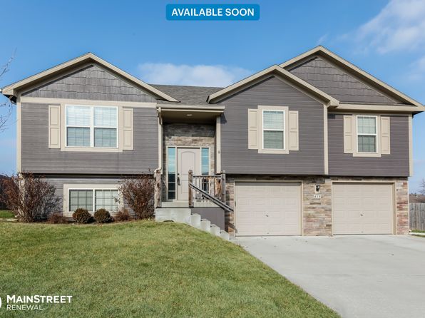Houses For Rent In Raymore Mo