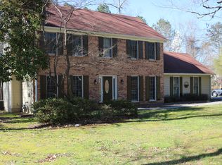 4991 Whitewater Dr, Peachtree Corners, GA 30092