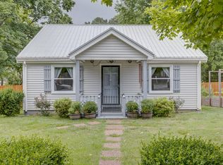 1908 Lawrence St, Columbia, TN 38401