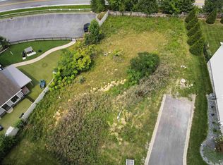 118 Canyon Ridge Dr, Morgantown, WV 26508