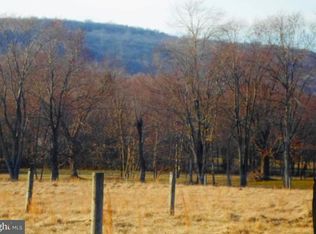 12207 Baugher Rd, Thurmont, MD 21788