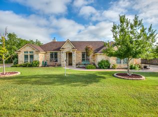 7758 Elk Run, San Angelo, TX 76901