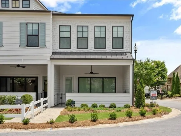 613 Stickley Oak Way, Woodstock, GA 30189