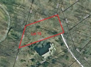 15 Maple Ridge St, Mackinac Island, MI 49757