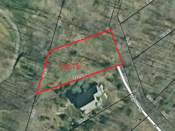 15 Maple Ridge St, Mackinac Island, MI 49757