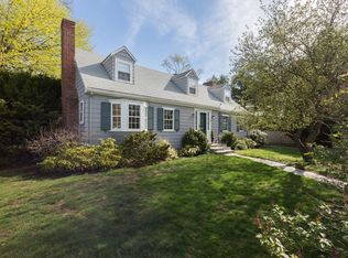 3 Draper St, Natick, MA 01760