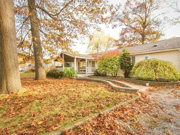 104 Plum St, Michigan City, IN 46360