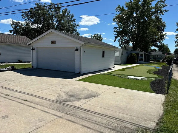 481 Maple Ln, Coldwater, MI 49036