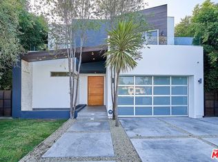 613 S Mansfield Ave, Los Angeles, CA 90036