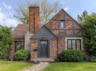 23638 Sterling Pl, Dearborn, MI 48124