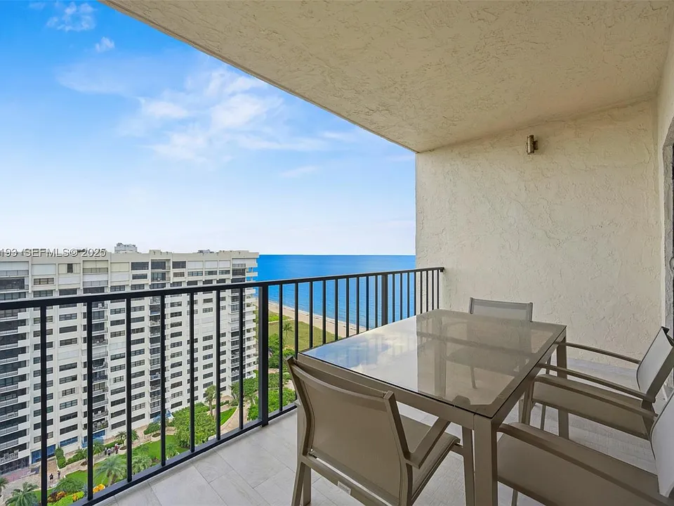 5000 N Ocean Blvd #1710