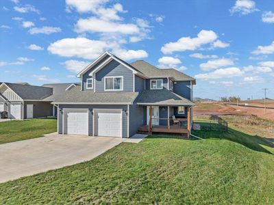131 Sky Ridge Ave, Spearfish, SD, 57783