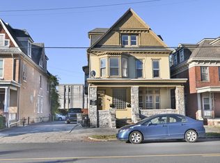 1620 N 2nd St FL 2F, Harrisburg, PA 17102