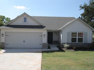 1601 Prairie Vis, Guthrie, OK 73044