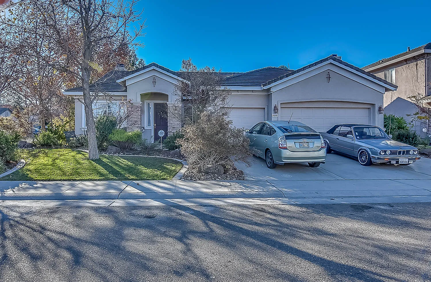 9498 Berkley Glen Way photo 1