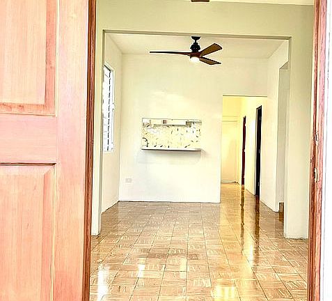 Entrance.