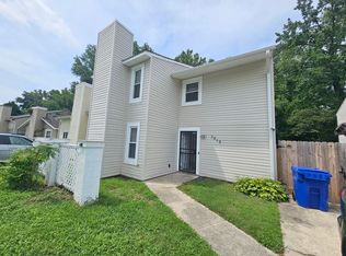 3819 Georgia Ct, Portsmouth, VA 23703